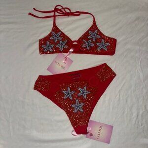 Oceanus- Mia's Marina Bikini